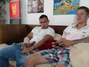 Web_Gammer_  13-08-2021 video anal